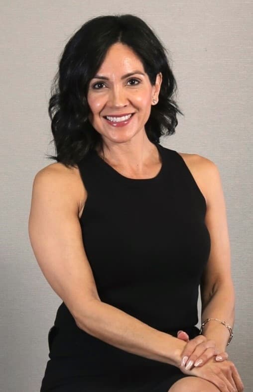 Jennifer Moreno, real estate agent with VISMAR Real Estate